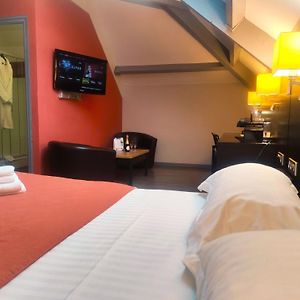 Hotel Be Guest Limoges Sud - Complexe Bg